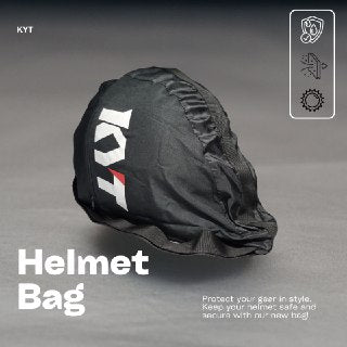 Helmet Bag (Printed)