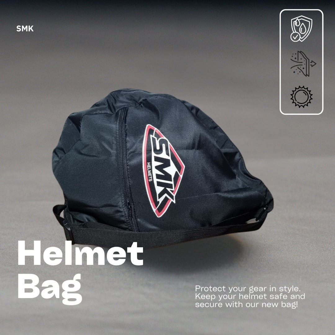 Helmet Bag (Printed)