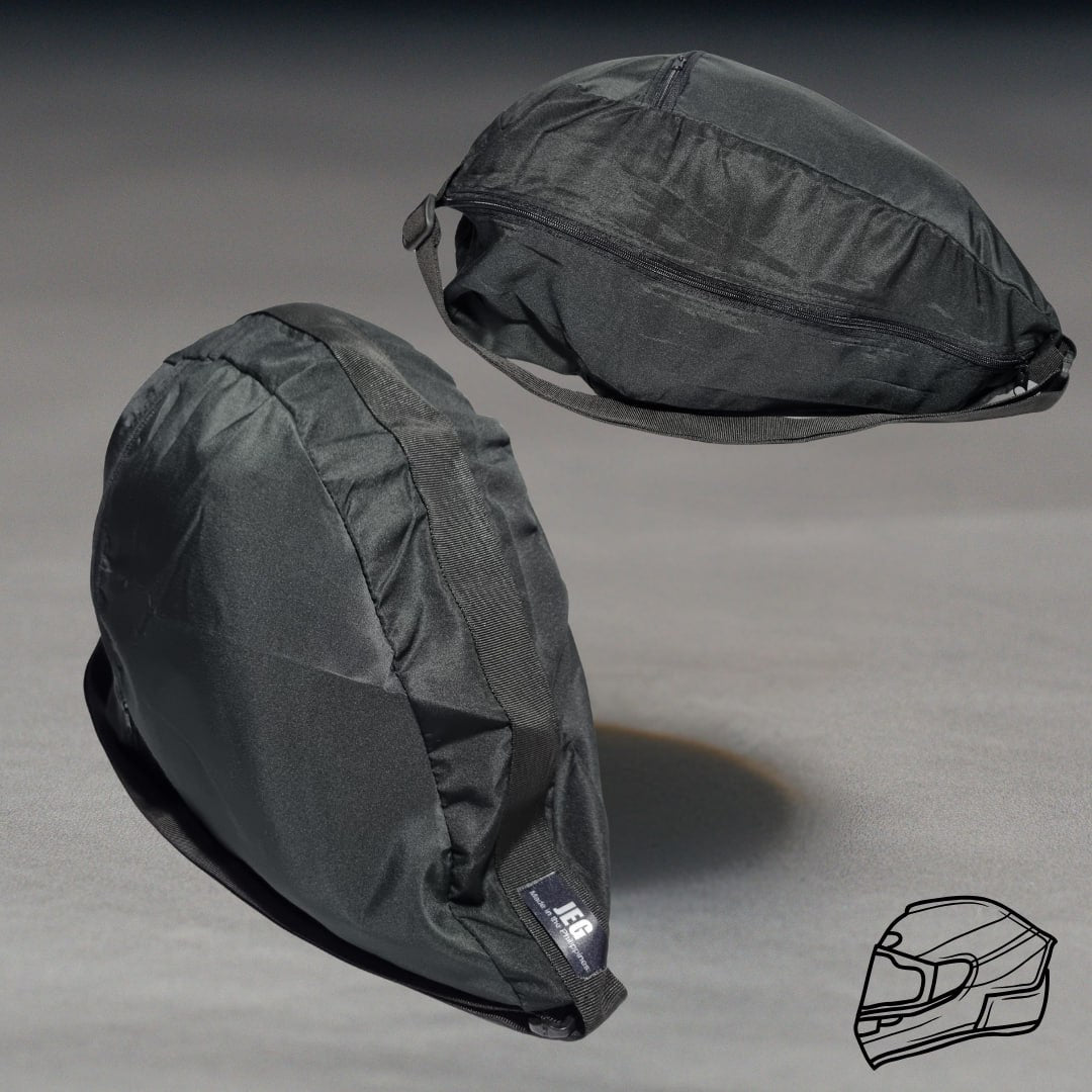 Helmet Bag (Plain)