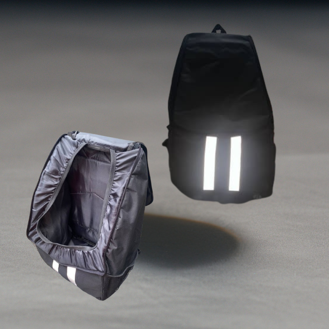 Helmet bag Backpack